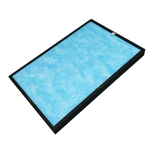 Replacement Sanyo ABC-VW24 ABC-FAH94 HEPA and Activated Carbon Composite Filter Remove PM2.5 and Particle