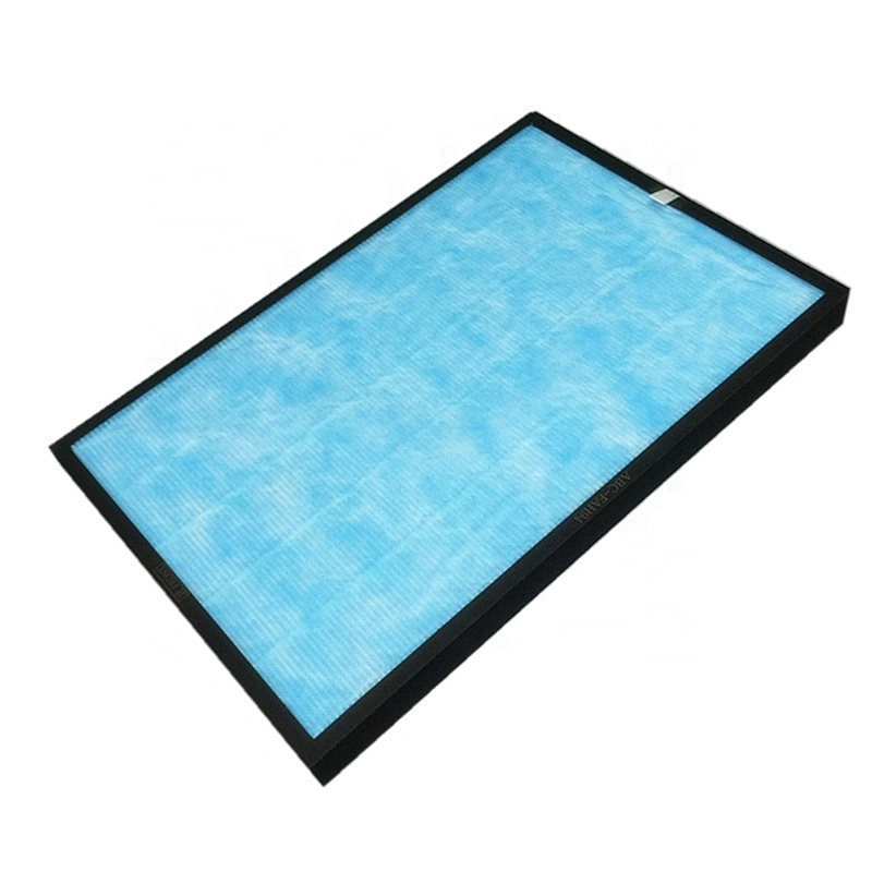 Replacement Sanyo ABC-VW24 ABC-FAH94 HEPA and Activated Carbon Composite Filter Remove PM2.5 and Particle