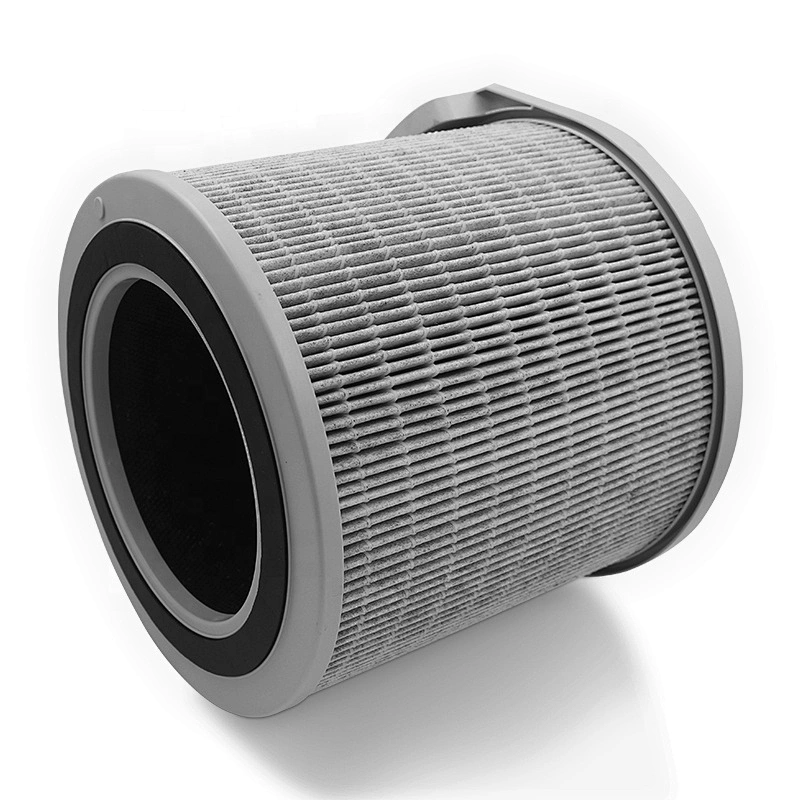 Replacement Honeywell Composite Filter CMF55M4010 CMF60M4012 Activated Carbon Coconut Shell KJ550F-PAC2156W KJ600F-JAC2158G