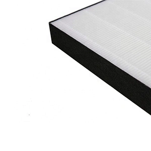HEPA Replacement Filter Sharp Filter FZ-Z40HF Fit For Air Purifier KC-Z40