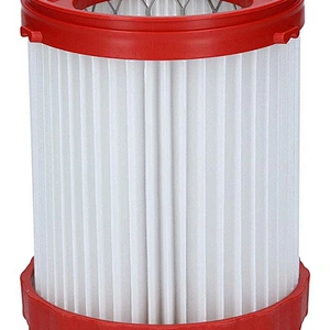 Bosch 18V 2.6-Gallon Wet/Dry Vacuum Cleaner HEPA Filter VF320H