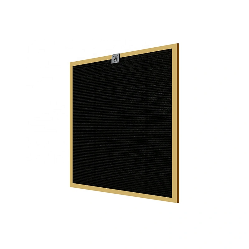 PM2.5 Air Filter AC4122 Polyester Filter Cleaner Fit For AC4002 AC4004 AC4012