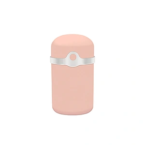 Factory supply New 180ML Ultrasonic Air Humidifier for Office Home Bedroom Baby USB Mist Maker Essential Oil Aroma Diffuser