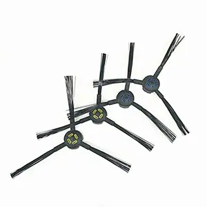 ILIFE X750 V8S V80 V8 Robot Vacuum Cleaner Replacement Part Side Brushes