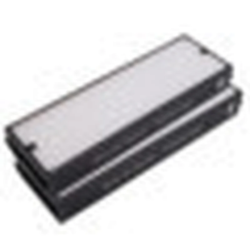 Blueair Air Cleaner HEPA Filter And Activated Carbon Filter Material Fit For Blueair Sense+ And Sense