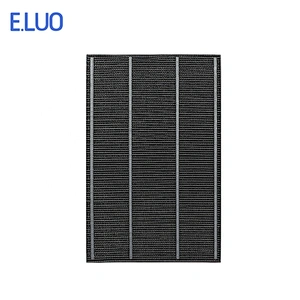 Sharp FZ-A41DFR Washable Filter Activated Carbon Odor Rmove Filter For KC-A40EUW KC-Z200SW KC-W200SW KC-BB20-W