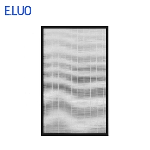 Midea Fine Dust Filter PM2.5 Air Filter Fit For KJ30FE-NV KJ25FE-NJ