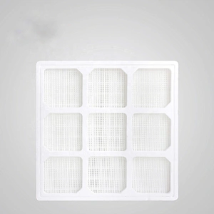 IQAir HyperHEPA Replacement HEPA Filter Remove Smog Dust PM2.5 VOC And Formaldehyde