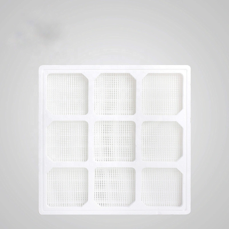 IQAir HyperHEPA Replacement HEPA Filter Remove Smog Dust PM2.5 VOC And Formaldehyde
