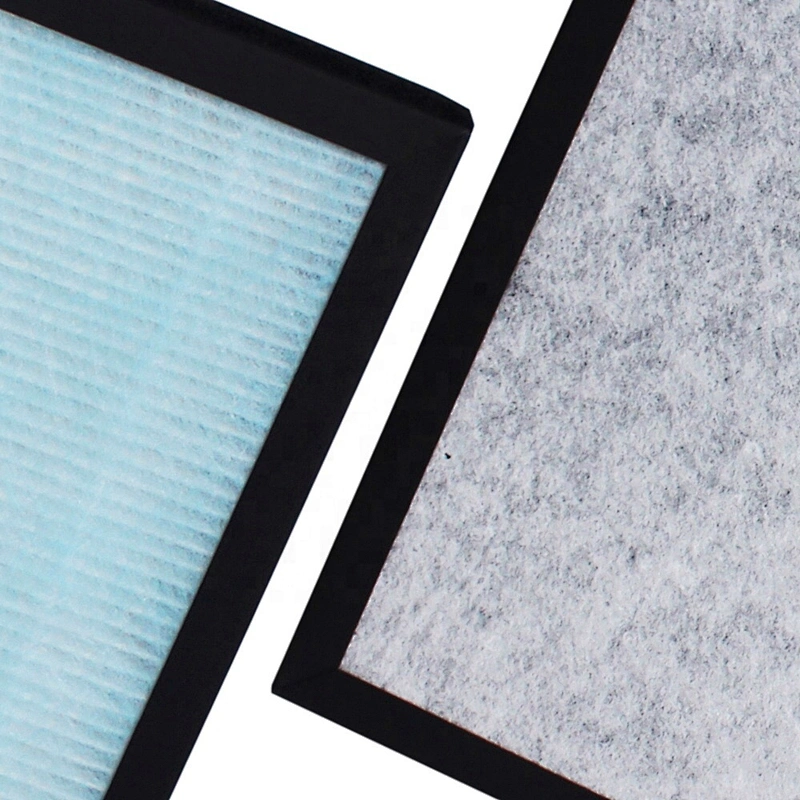 Air Filter Replacement Sanyo ABC-HP14/ABC-AR15 HEPA Filter Material Remove PM2.5 and Particle