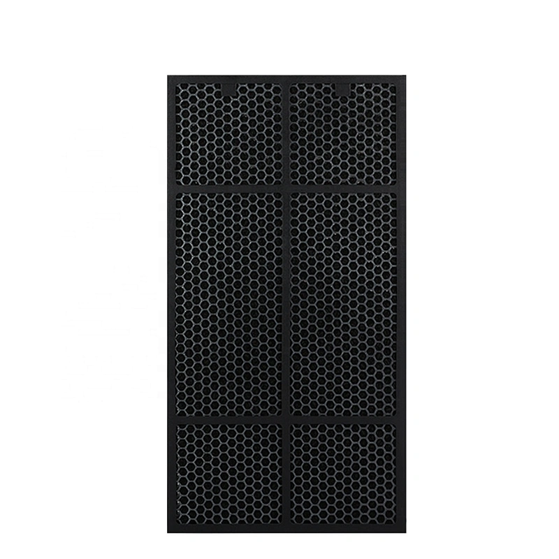 Amway Air Carbon Filter Honeycomb Activated Carbon Filter Fit For 101076 Series