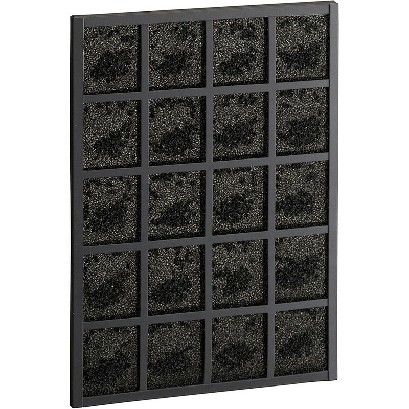 Sharp Activated Carbon Replacement Filter For FP-A60UW FP-A80UW