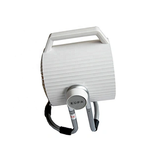 Small Air Purifier Fan Mini TSK-F8705 Customized Filter Household Air Turbine Convection Circulating Electric Fan