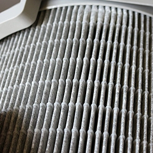 Replacement Honeywell Composite Filter CMF55M4010 CMF60M4012 Activated Carbon Coconut Shell KJ550F-PAC2156W KJ600F-JAC2158G