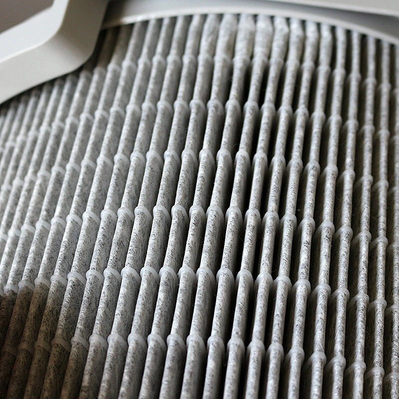 Replacement Honeywell Composite Filter CMF55M4010 CMF60M4012 Activated Carbon Coconut Shell KJ550F-PAC2156W KJ600F-JAC2158G