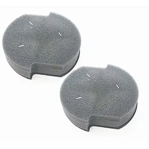 Bissell Powerlifter Pet & Powertrak Vacuum Cleaner Filter Replacement Parts OEM# 1604127/160-4127