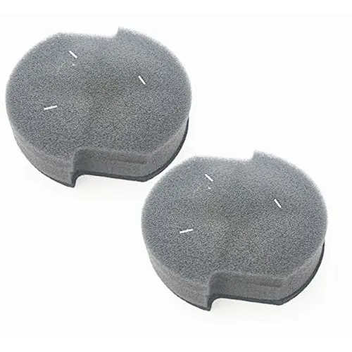 Bissell Powerlifter Pet & Powertrak Vacuum Cleaner Filter Replacement Parts OEM# 1604127/160-4127