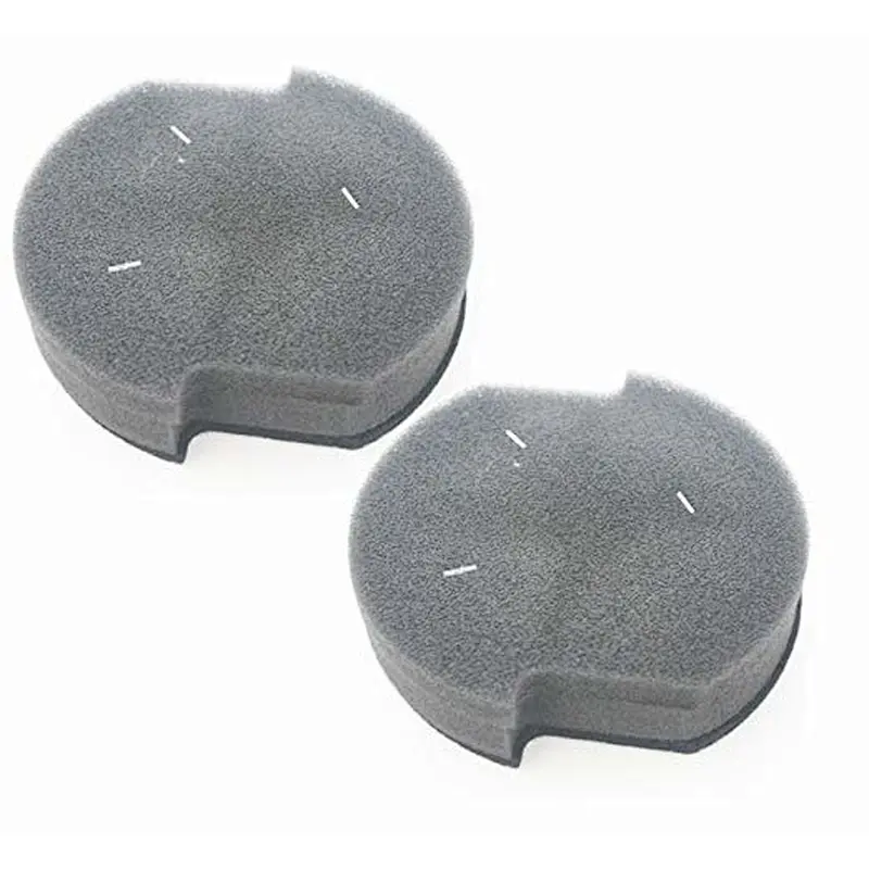 Bissell Powerlifter Pet & Powertrak Vacuum Cleaner Filter Replacement Parts OEM# 1604127/160-4127