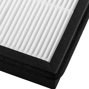 Nice Efficiency Air Purifier H13 HEPA Filter AC4151 Fit For AC4372 AC4373 AC4374