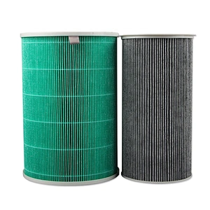 Xiaomi Mi 1 Xiaomi Mi 2 HEPA Replacement Xiaomi Filter And Activated Carbon