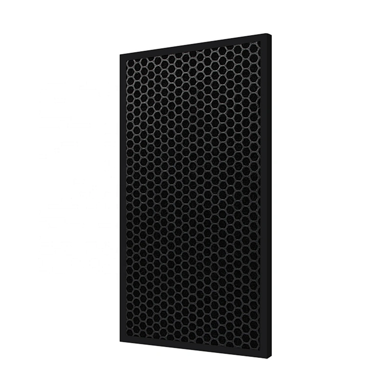 Air Carbon Filter 35C Honeycomb Activated Carbon Filter Fit For F-ZXFD35C F-PD35C PXF35C VDG35C