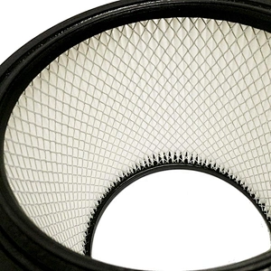 Shop-Vac 5 Gallon and Above Wet/Dry Vacuum Cleaners Cartridge Filter Replacement Attachment 90350 90304 90333