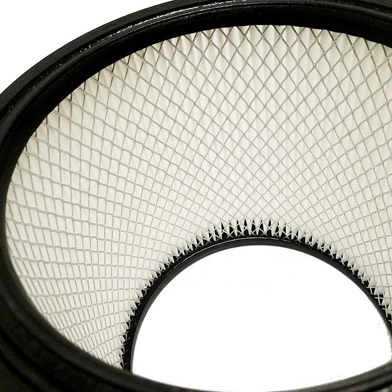 Shop-Vac 5 Gallon and Above Wet/Dry Vacuum Cleaners Cartridge Filter Replacement Attachment 90350 90304 90333