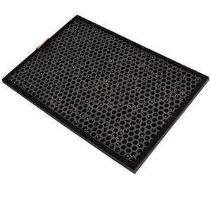 Composite filter for Honeywell air filter for PAC45M-CMF45MLSCG-SWE0