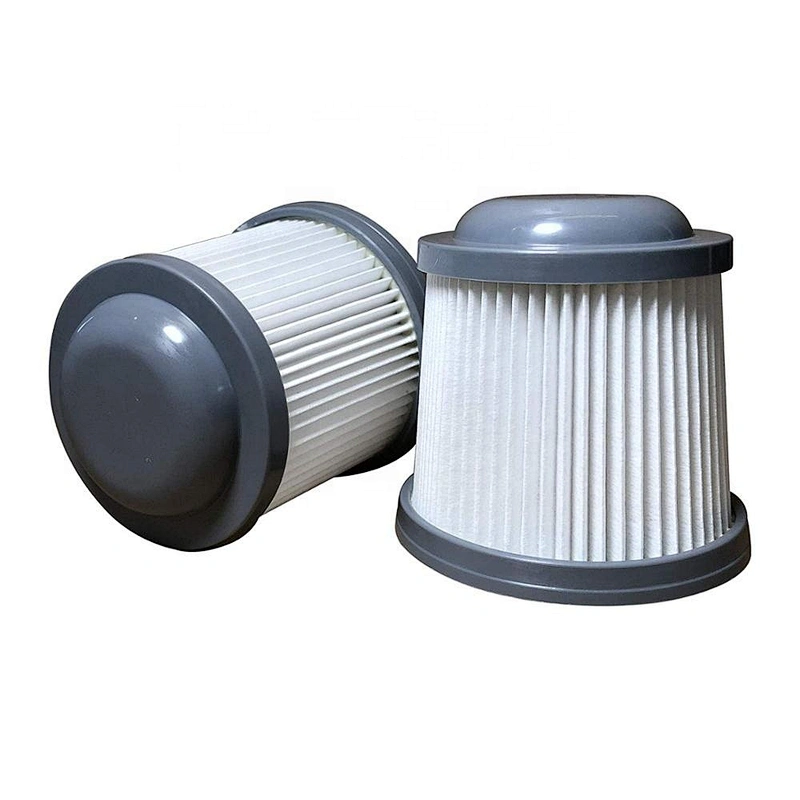 Black&Decker Cordless Hand Vacuum Cleaner Air Filter Replacement Pert PVF110