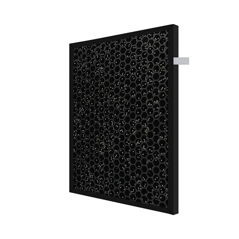 Midea PM2.5 Air Filter Replacement Activated Carbon Filter Fit For KJ20FE-NH2 KJ20FE-NH1 KJ15FE-NU KJ15F-NU