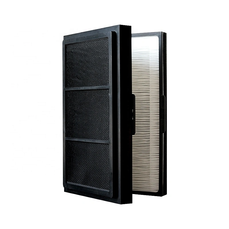 Air Cleaner HEPA Filter Compatible With Blueair Pro M Pro L and Pro XL