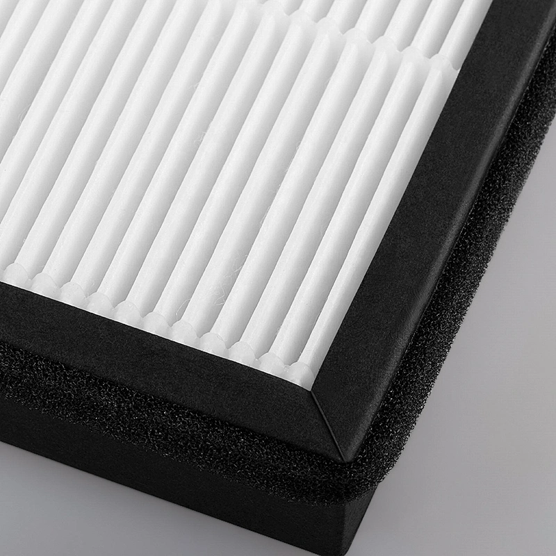 Air Purifier HEPA Filter AC4120 PM2.5 Air Filter Fit For AC4001