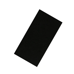 Carbon Air Filter 35C Activated Carbon Fiber Filter Cotton For F-ZXFD35C F-PD35C PXF35C VDG35C