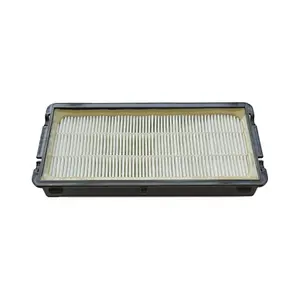 Bosch Formula Series Vacuum Cleaners Durable Hepa Filter Part #BBZ152HFUC