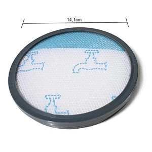 Rowenta  Hepa Vacuum Cleaner Compact Power Cyclonic Filter For ZR005901