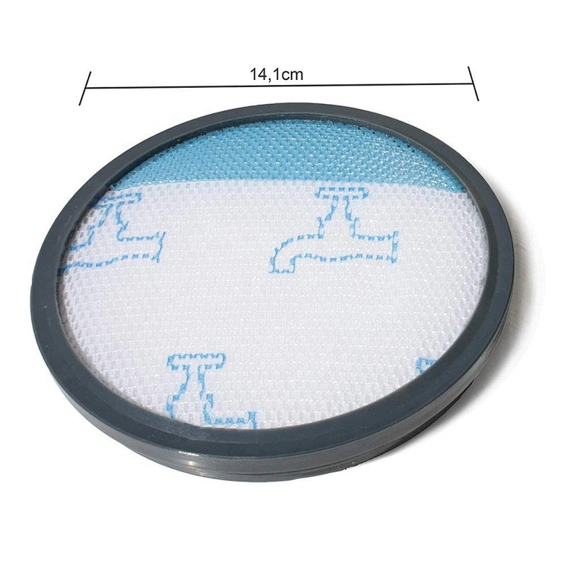 Rowenta  Hepa Vacuum Cleaner Compact Power Cyclonic Filter For ZR005901