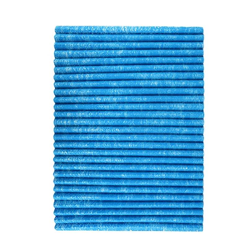 Daikin KAC017A4 KAC006A4 KAC972A4 Pleated Filter Home Electrostatic Dust Collector Fit For MC70KMV2-R MC70KMV2-A MC57LMV2-R