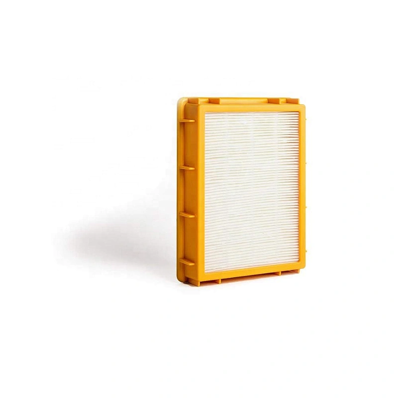 Eureka HF2 Vacuum Cleaner Replacement Parts Hepa Filter For 4870MZ, 4870SZX, 4870SZ