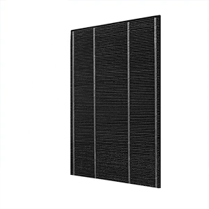Sharp FZ-A41DFR Air Filter Replacement Remove Odor Activated Carbon Filter Fit For KC-A40EUW KC-Z200SW KC-W200SW KC-BB20-W