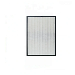 Sharp Filter FZ-N40HFU Activated Carbon and True Hepa Replacement Filter for FP-N40CX FU-40SE FU40SE