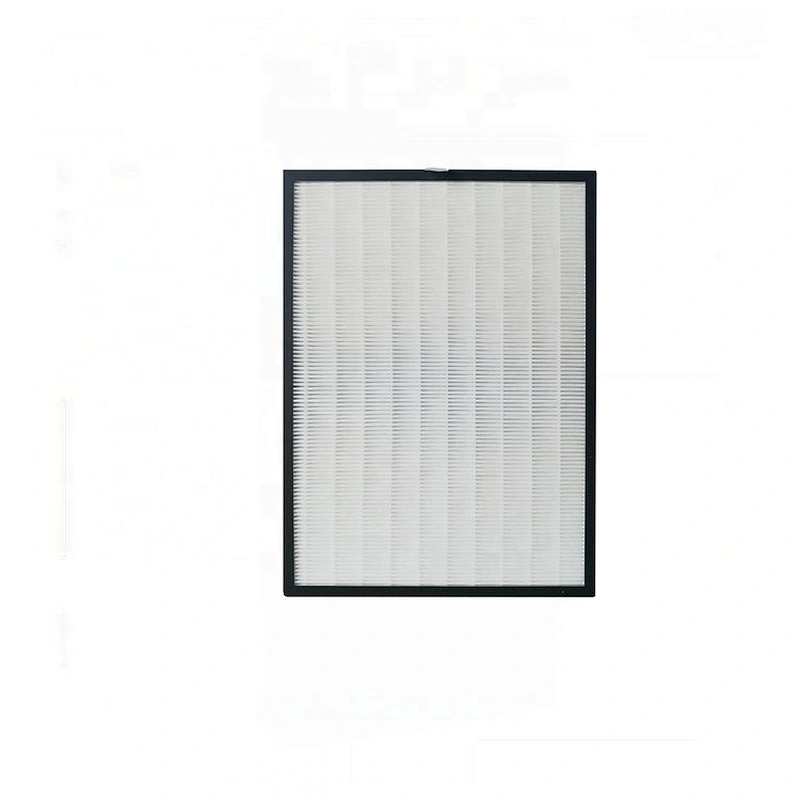 Sharp Filter FZ-N40HFU Activated Carbon and True Hepa Replacement Filter for FP-N40CX FU-40SE FU40SE