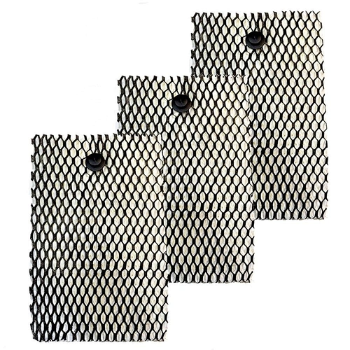 Replacement Humidifier Wick Filter Holmes Type E HWF100 SF235PDQ SWF100P Bionaire BWF100 HM630 HM729G HM7203 H13 HEPA Filter