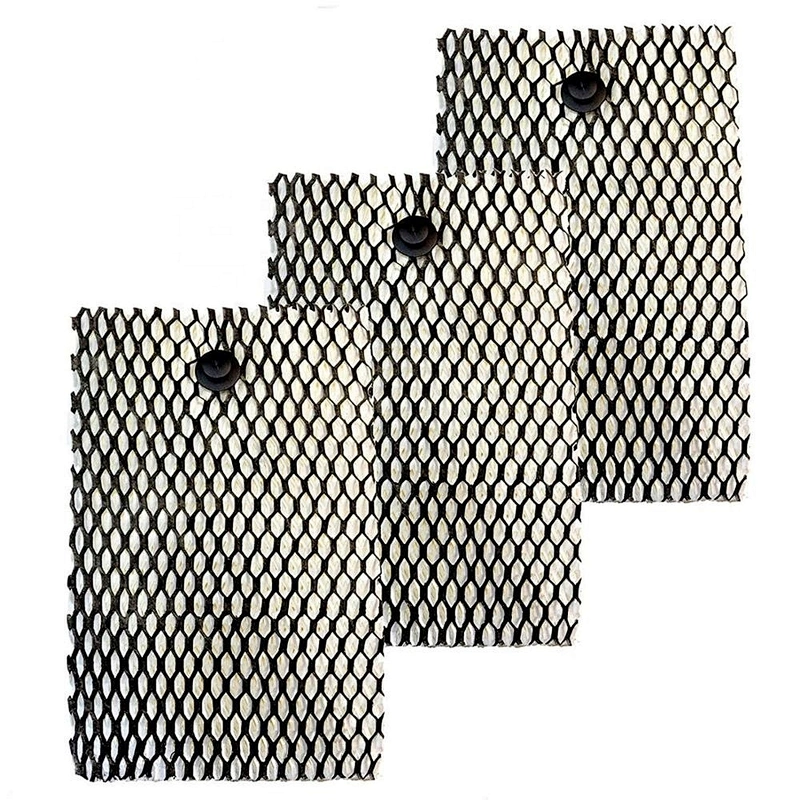 Replacement Humidifier Wick Filter Holmes Type E HWF100 SF235PDQ SWF100P Bionaire BWF100 HM630 HM729G HM7203 H13 HEPA Filter