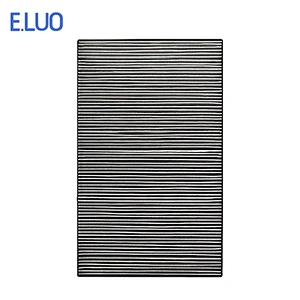 Sharp FZ-Y30SFE Air Purifier Filter PM2.5 Dust Filter For FU-Y30EUW KC-Y180SW KC-GD10-W FU-GB10 FZ-Y180SFS