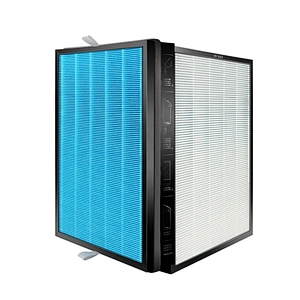 Air Purifier HEPA Filter Replacement Smartmi XIAOMI Mi Air Purifier Pro / 1/2 Universal Brand H13 Hepa Filter