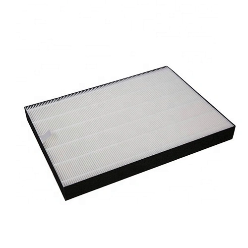 Sharp Filter FZ-P30SFU Activated Carbon and True HEPA Replacement Filter for FP-P30U KC-830U