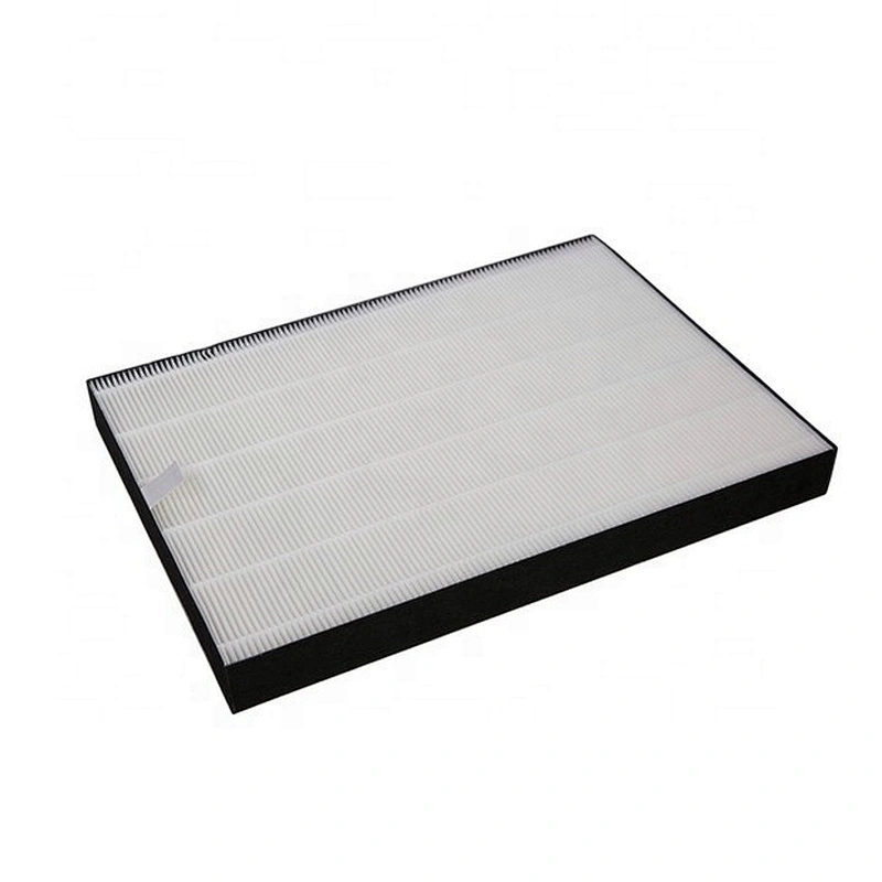 Sharp Filter FZ-P30SFU Activated Carbon and True HEPA Replacement Filter for FP-P30U KC-830U