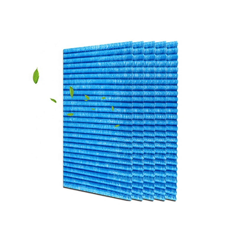 Daikin KAC017A4 KAC006A4 KAC972A4 Air Purifier Spare Parts Electrostatic Filter Fit For MC70KMV2-R MC70KMV2-A MC57LMV2-R