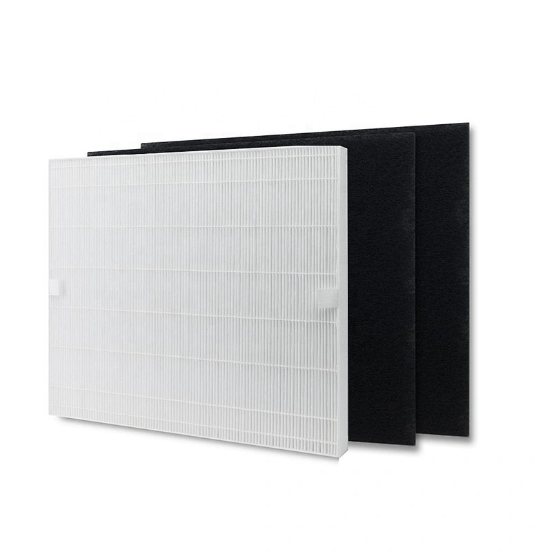 Coway Air Purifier 3304899 HEPA Replacement Filter Fit For AP1512HH