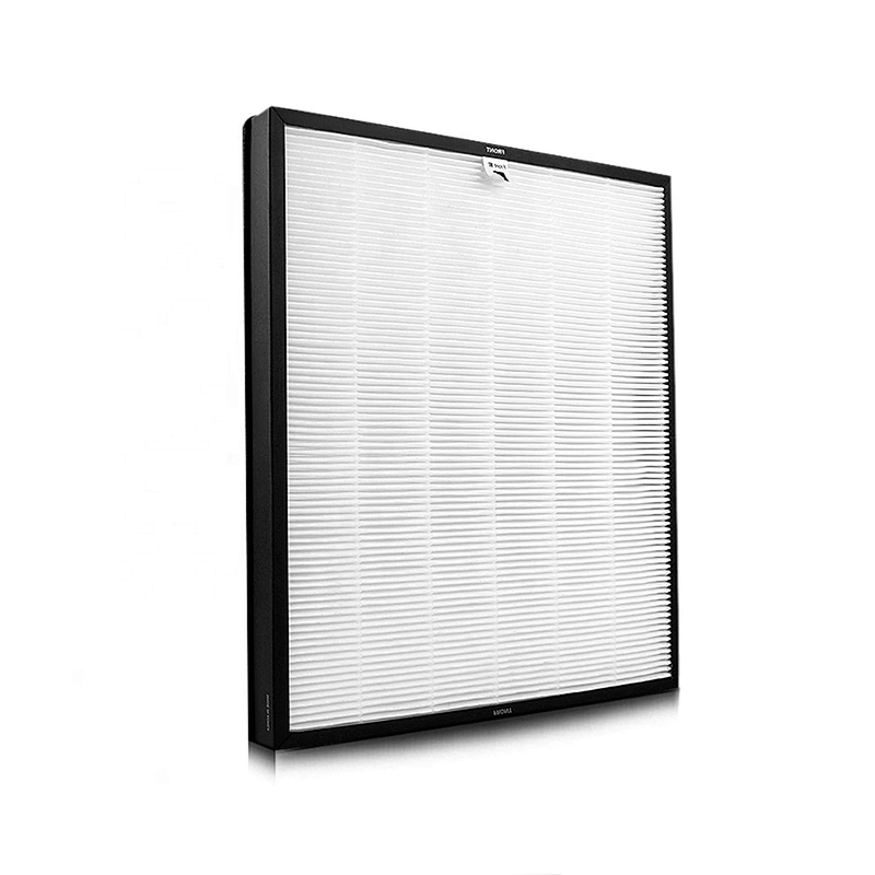 Air Purifier HEPA Filter Parts AC4130 Filter Out Smog Dust And PM2.5 Fit For AC4005